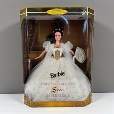 Barbie imperatrice kaiserin - imperatrice,