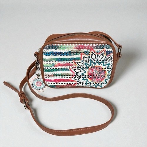 Borsa tracolla desigual - a,