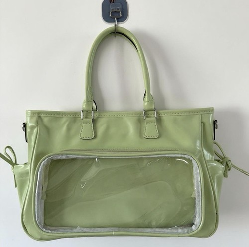 Carina borsa lolita ragazza - borsa,