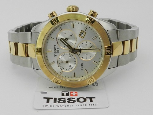 Orologio tissot donna - orologio, 100