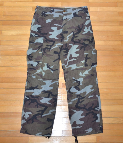 Pantaloni cargo carhartt 33x32 - pantaloni,