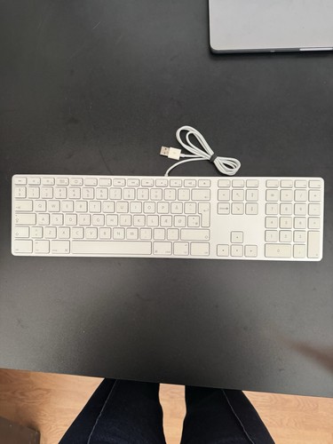 Set apple keyboard con - set,