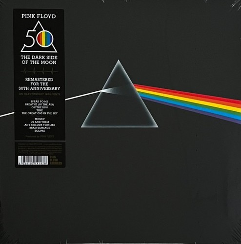 Pink floyd the dark - pink,
