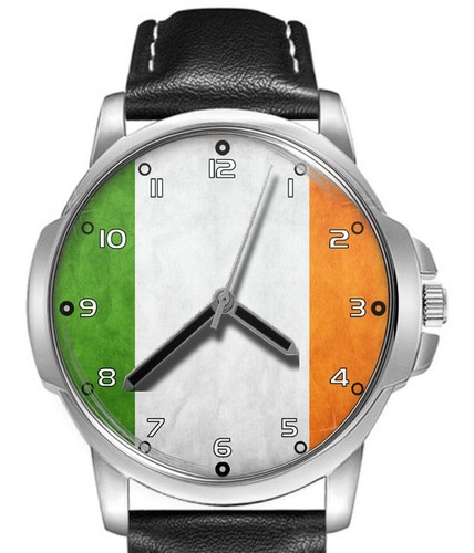 Twk orologio polso - orologio, bandiera