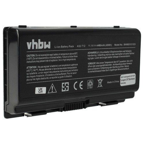 Batteria per asus serie - per, x51