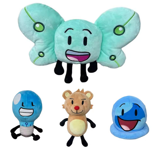 Nuovo bfdi battle - bfdi, dream