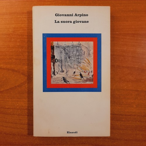 Suora giovane giovanni - suora,