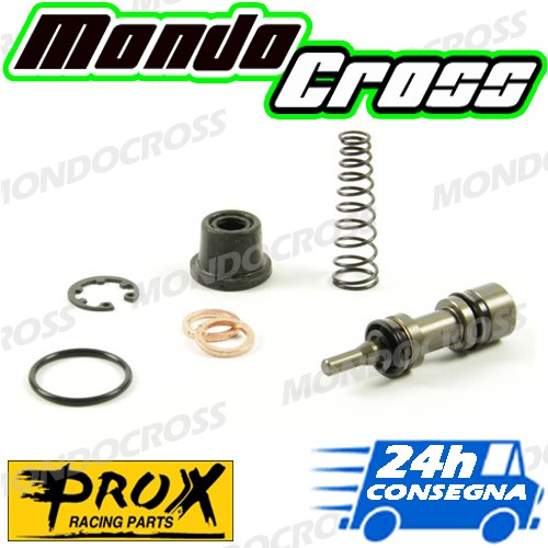 Kit revisione pompa freno - pompa, prox
