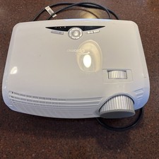 Proiettore Optoma HD20.  Ha