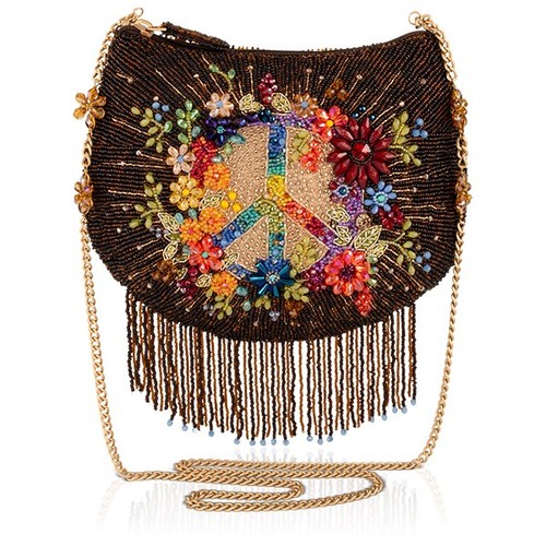 Borsa tracolla mary frances - borsa,