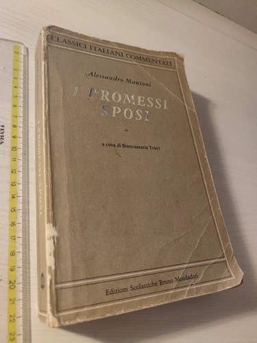 Promessi sposi alessandro - sposi,