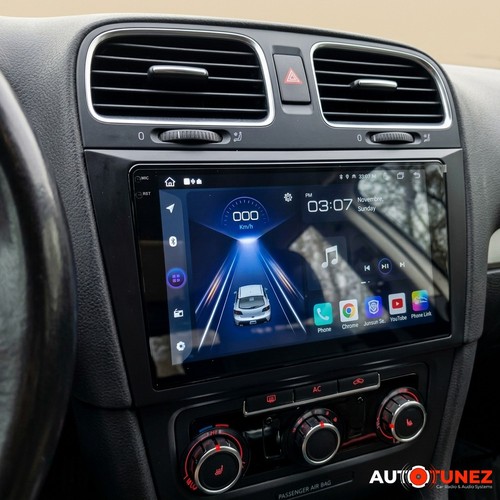 Autoradio android con carplay - android,