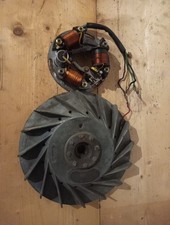 Accensione Piaggio Vespa 125 GTR TS 150 Sprint, Veloce Puntine Originale No 200