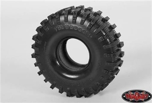 Pneumatico rc4wd interco super - pneumatico,