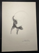 Emilio Greco - Volto di