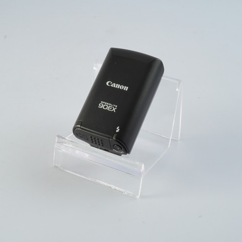 Canon speedlite 90ex quasi - speedlite,