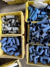 Stock materiale idraulico