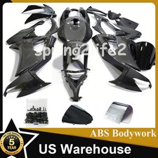 Carbon Fiber Bodywork Fairing