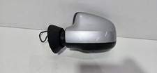 Ricambi Usati Specchio Specchietto Retrovisore SX Sinistro Dacia Sandero 2008>12