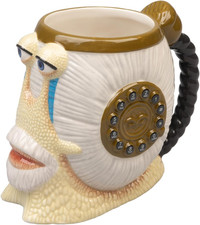 Boccale Birra One Piece Gadget