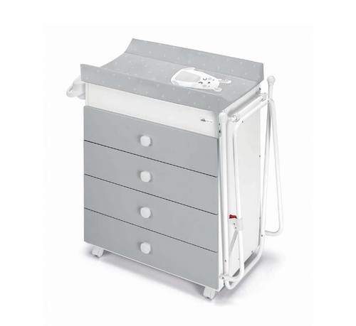 Supporto vaschetta asia cam - supporto,