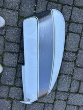 Cofano destro lambretta - destro,