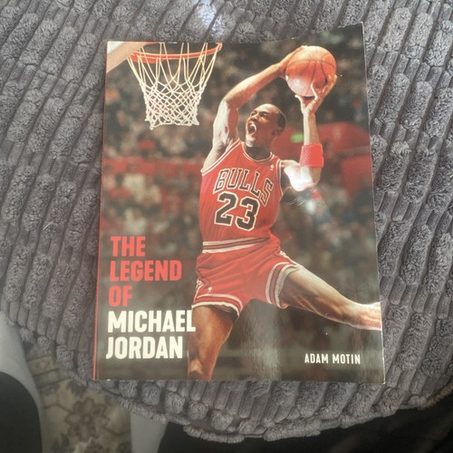 The legend michael - of,