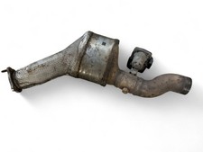  2015 Catalizzatore Diesel /