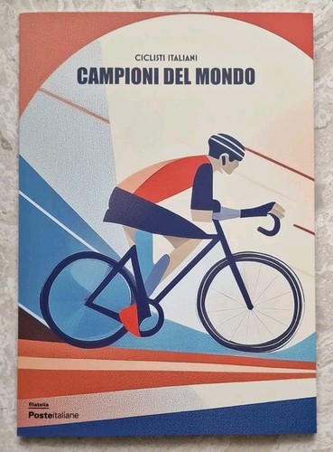 Poste italiane 2024 ciclisti - 2024,