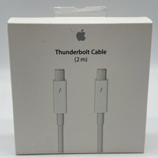 CAVO ORIGINALE UFFICIALE APPLE