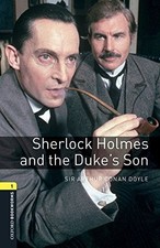 Sherlock Holmes and the Duke's