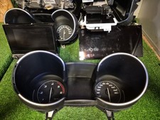 Strumentazione contachilometri schermo Alfa Romeo Stelvio tipo 949 50559283