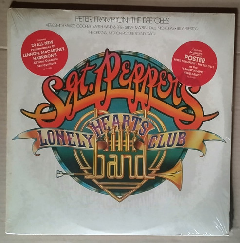 2lp artisti vari - 2lp, gees)