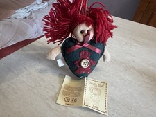 Vintage Pretty My Doll