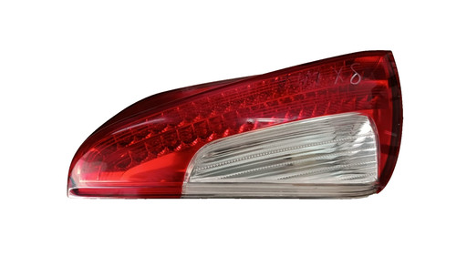 Fanale posteriore per lancia - fanale,