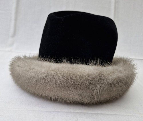 Elegante cappello donna