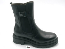 Stivaletto donna nero - donna,