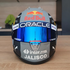 Sergio Perez 2022 Monaco GP