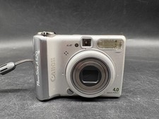 Canon PowerShot A520