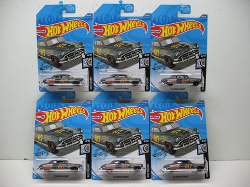 Hot wheels rod squad - wheels,