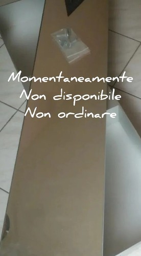 Specchio contenitore apertura - specchio,