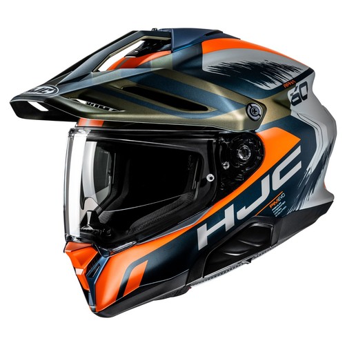 Casco moto hjc rpha - rpha, quid