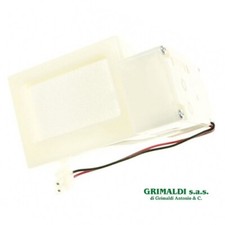 MOTORE DAMPER TERMOSTATO ARIA