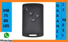 CHIAVE TELECOMANDO SCHEDA PER