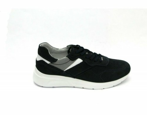 Scarpe nero giardini uomo - scarpe,