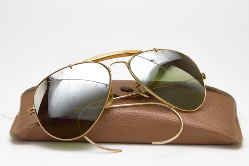 Vintage occhiali da sole - 😎,