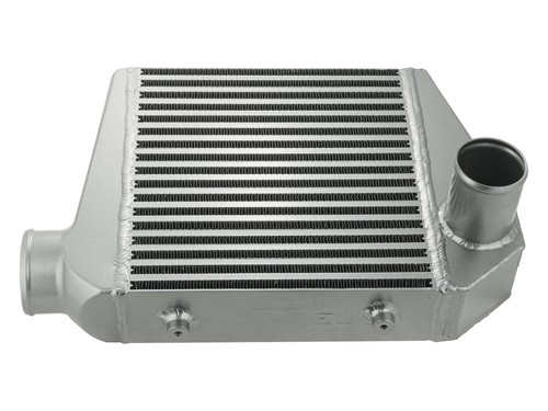 Intercooler nissan patrol - intercooler,