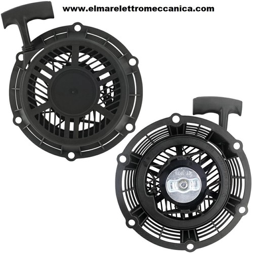 Loncin avviatore motore 1p75f - loncin,