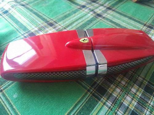 Penna sfera ferrari con - a,