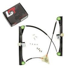 Alzacristalli Elettrici